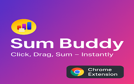 Sum Buddy screenshot 1