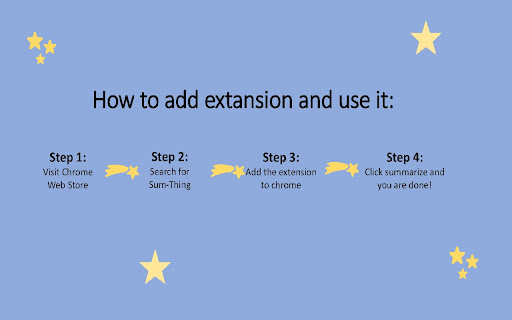 Sum-Thing screenshot 1