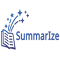 SummarIze logo