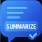 Summarize it! logo