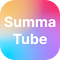 SummaTube: AI-Driven Full Subtitles & Summaries logo