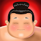 Sumo Saga - HTML5 Game logo