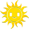 SunChat logo