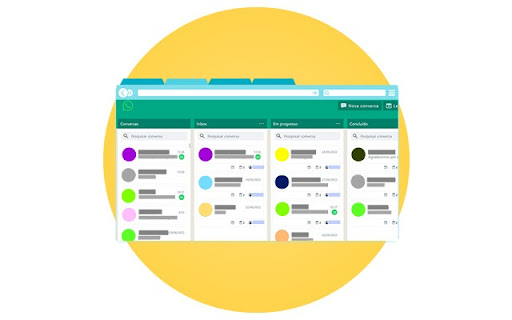 SunChat screenshot 1