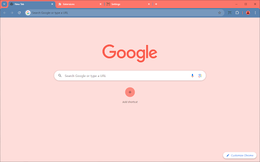 Sunkissed Skies screenshot 1