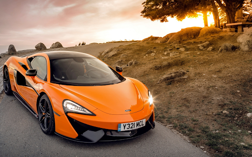 Sunset Drive screenshot 1