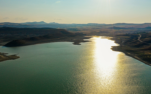 Sunshine on the River screenshot 1