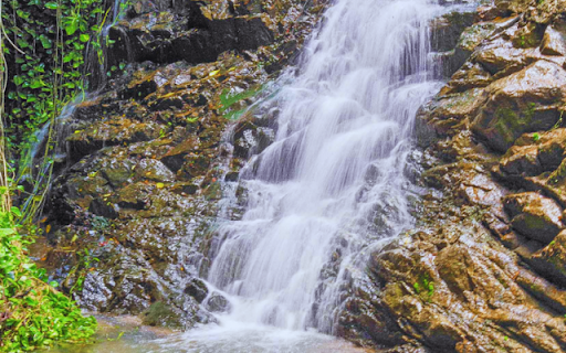 Suoi Cam Ngoc screenshot 1