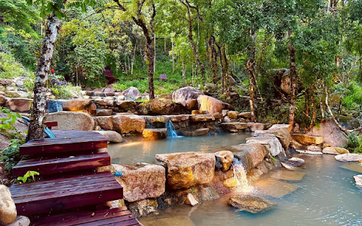 Suoi Duong Lan screenshot 1