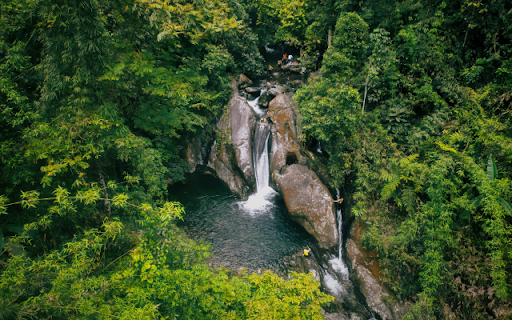 Suoi Ngu Xuan screenshot 1