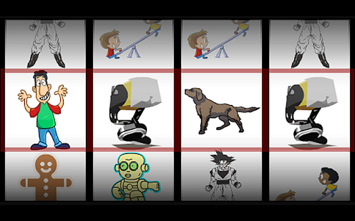 Supa Slots 2 Slot Game screenshot 1