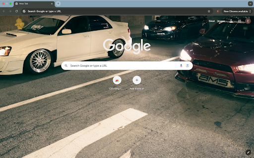 super car set screenshot 1