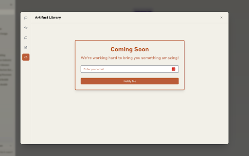 Super claude screenshot 1