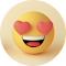 Super Cool Emoji Keyboard logo