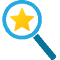 Super Search logo