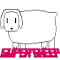 Super Sheep logo