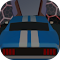 Super Tunnel Rush - Racing & Driving & 3D Game logo