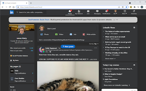 SuperAgree screenshot 1