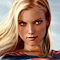 Supergirl Dreams logo