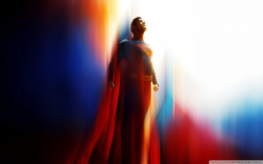 Superman Dawn screenshot 1