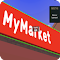 supermarket simulator logo