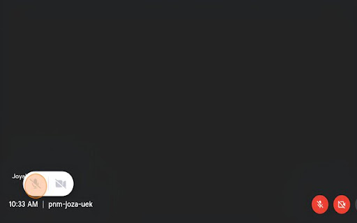 SuperMute screenshot 1