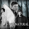Supernatural Theme logo