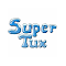 SuperTux logo