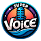 SuperVoice logo