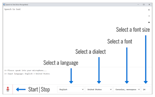 SuperWhats Voz a Texto screenshot 1
