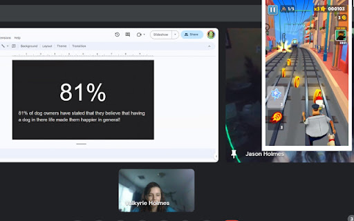 surf lol screenshot 1