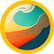 Surfcoin logo