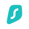 Surfshark VPN Extension logo