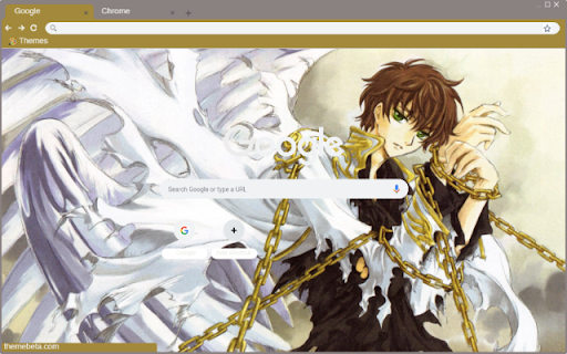 Suzaku Kururugi screenshot 1