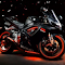 Suzuki GSX-R Live Wallpaper logo