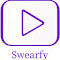 Swearfy logo