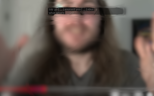 Swearfy screenshot 1