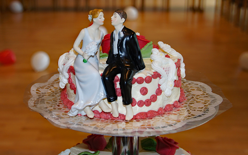 Sweet cake screenshot 1