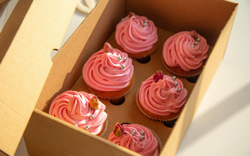 Sweet Potato Fries screenshot 1