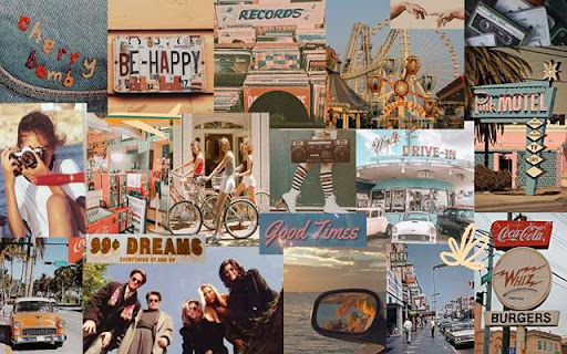 SweetCollage screenshot 1