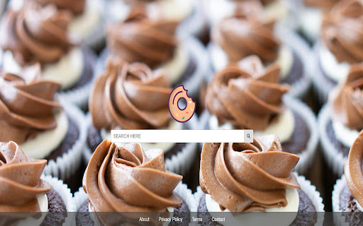 Sweets Tab screenshot 1