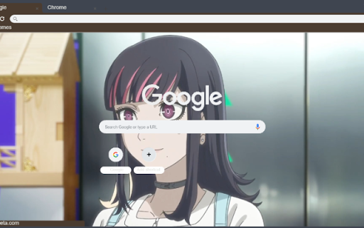 Swindler screenshot 1