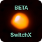 SwitchX [BETA] logo