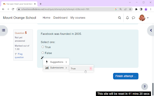 SyncShare screenshot 1