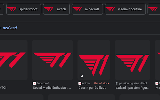 T1 GOAT screenshot 1