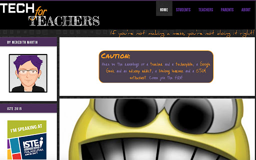 T4T Kindergarten screenshot 1