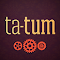 Ta-tum logo