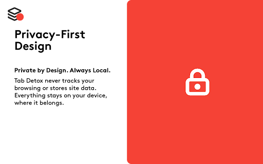 Tab Detox screenshot 1