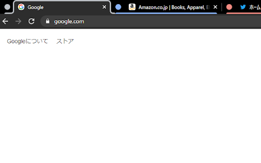 Tab Groups Manager screenshot 1