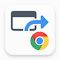 Tab History in Context Menu logo